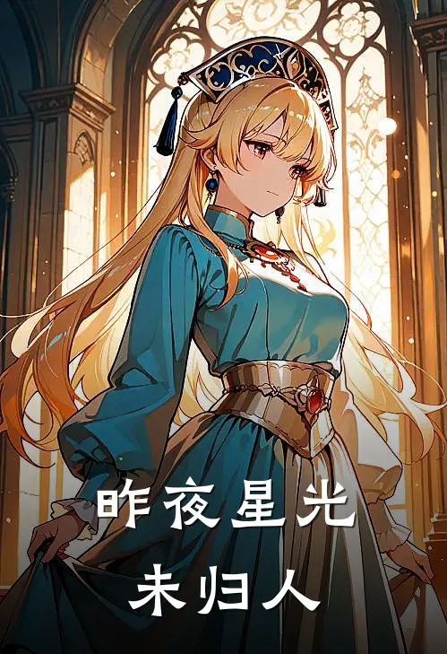 昨夜星光未归人