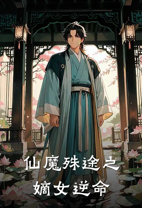 仙魔殊途之嫡女逆命赵玥青云宗完结热门小说_完整版小说全文免费阅读仙魔殊途之嫡女逆命赵玥青云宗