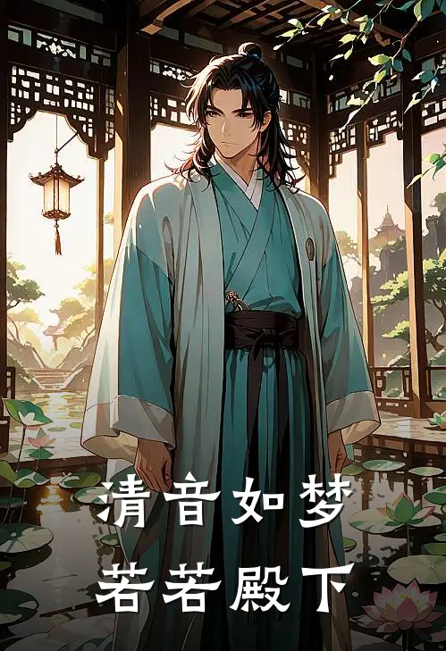 清音如梦若若殿下