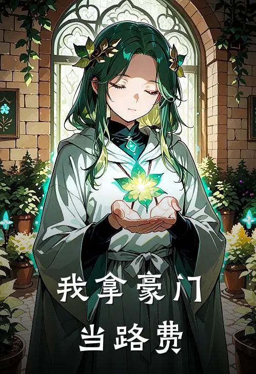 我拿豪门当路费顾衍林微免费小说在线看_完本小说阅读我拿豪门当路费(顾衍林微)