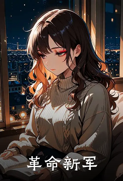 革命新军袁世开梁世诒在线免费小说_最新推荐小说革命新军(袁世开梁世诒)