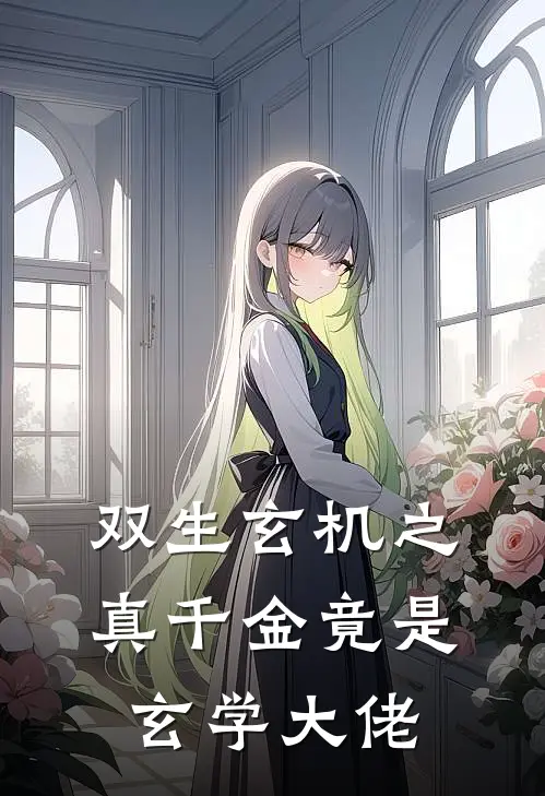 双生玄机之真千金竟是玄学大佬