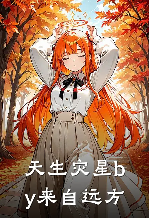 天生灾星by来自远方