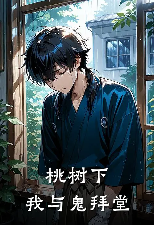桃树下，我与鬼拜堂(狗剩狗剩哥)完整版小说全文免费阅读_免费阅读无弹窗桃树下，我与鬼拜堂狗剩狗剩哥