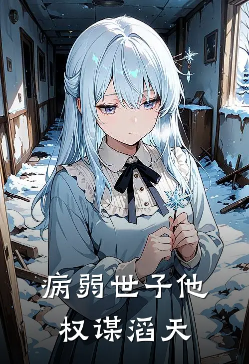 病弱世子他权谋滔天