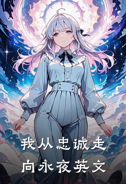 我从忠诚走向永夜英文