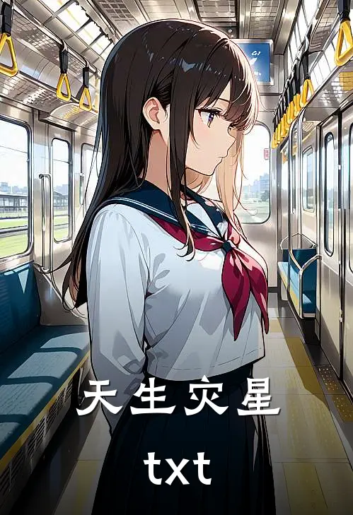 天生灾星txt