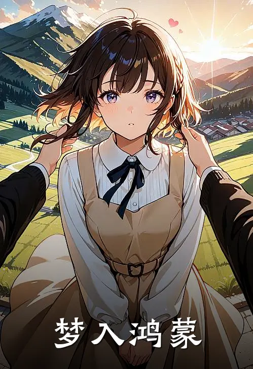 梦入鸿蒙(秦羽王浩)在线免费小说_完结小说免费阅读梦入鸿蒙秦羽王浩