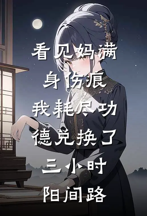 晓晓哥哥看见妈满身伤痕，我耗尽功德兑换了三小时阳间路最新章节阅读_晓晓哥哥最新章节在线阅读