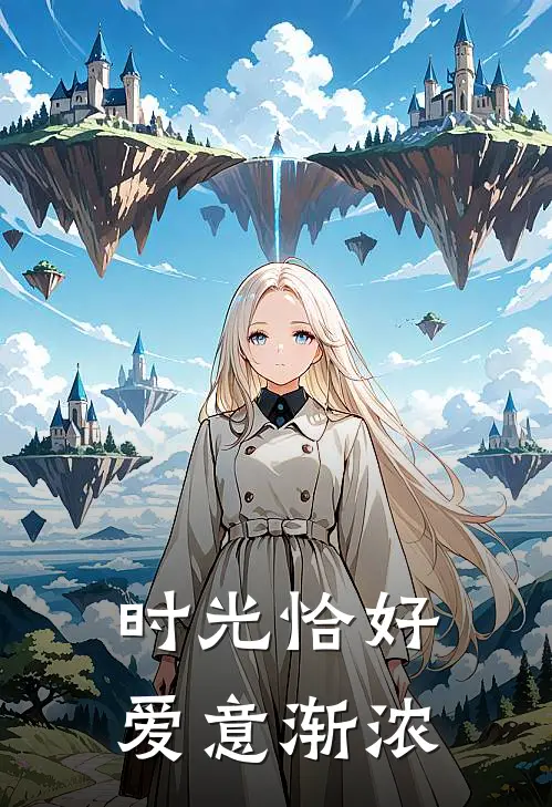 时光恰好，爱意渐浓秦霄周凯最新好看小说_已完结小说时光恰好，爱意渐浓秦霄周凯