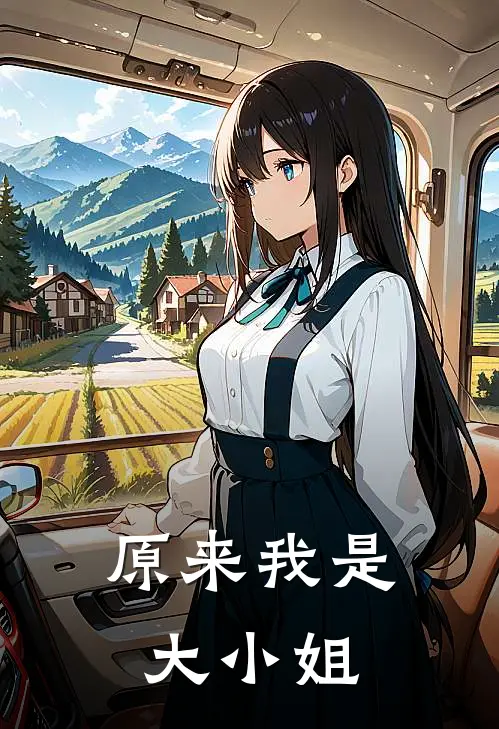 原来我是大小姐夏悠夏盛泉免费小说阅读_免费小说大全原来我是大小姐(夏悠夏盛泉)