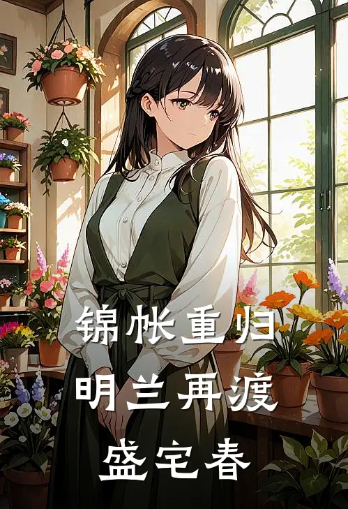 锦帐重归：明兰再渡盛宅春明兰林噙霜全集免费小说_免费小说完结锦帐重归：明兰再渡盛宅春(明兰林噙霜)