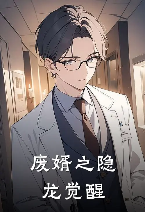 废婿之隐龙觉醒林凡苏晚晴完结版免费小说_完本小说大全废婿之隐龙觉醒林凡苏晚晴