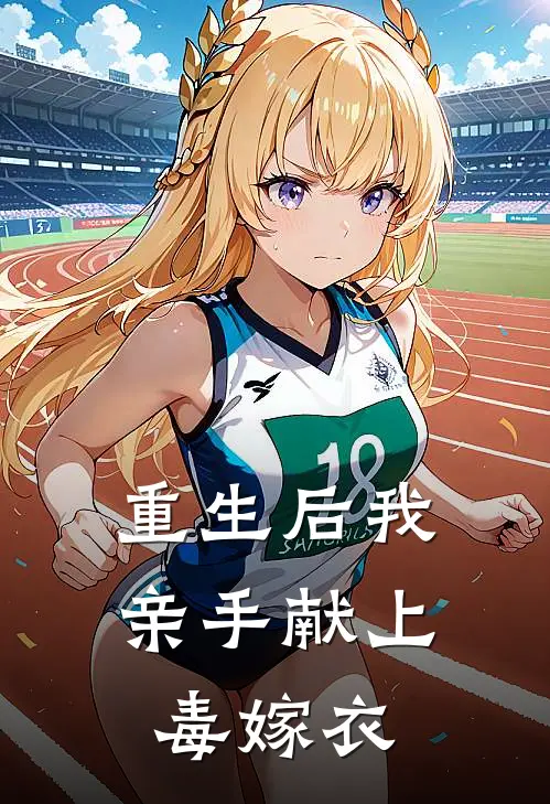 重生后我亲手献上毒嫁衣