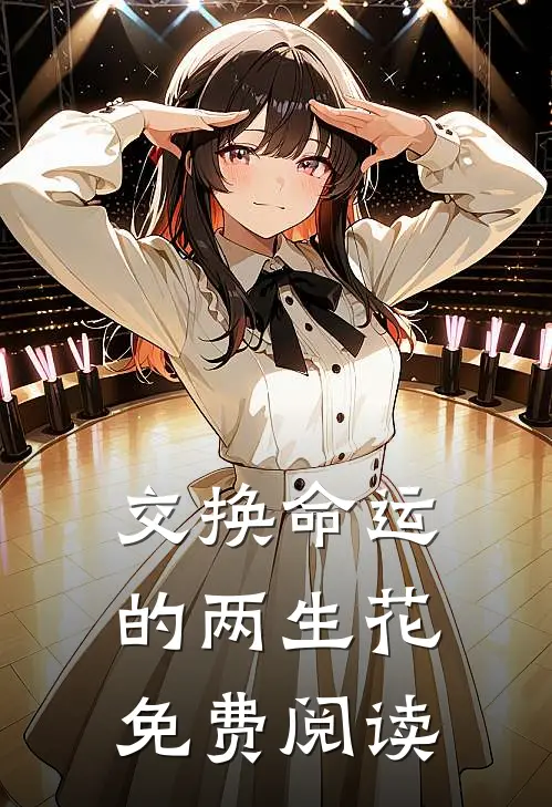 交换命运的两生花免费阅读