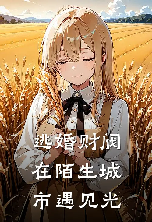 逃婚财阀：在陌生城市遇见光陆深苏姐小说免费完结_最新章节列表逃婚财阀：在陌生城市遇见光(陆深苏姐)