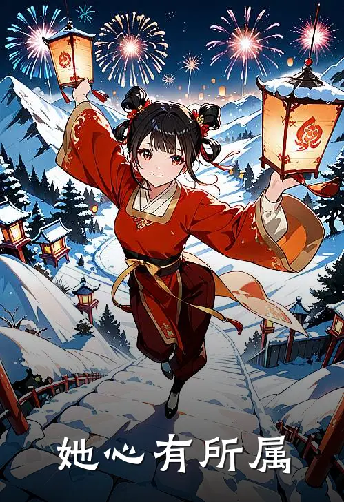 她心有所属(陆南音沈宇)免费小说全本阅读_最新章节列表她心有所属(陆南音沈宇)