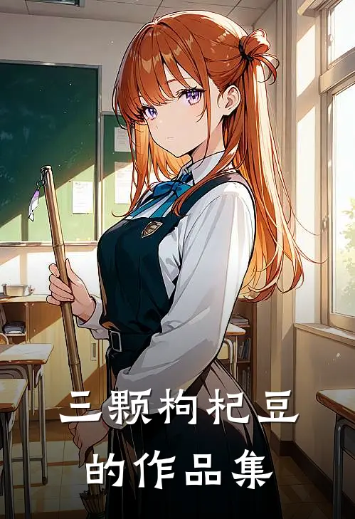 三颗枸杞豆的作品集(叶琳叶琳)完结小说_热门小说推荐三颗枸杞豆的作品集叶琳叶琳