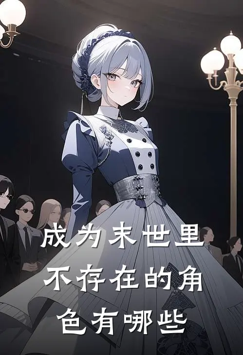 成为末世里不存在的角色有哪些