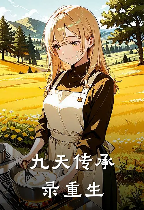 九天传承录重生林玄尘林伯言最新热门小说_免费小说全文阅读九天传承录重生(林玄尘林伯言)