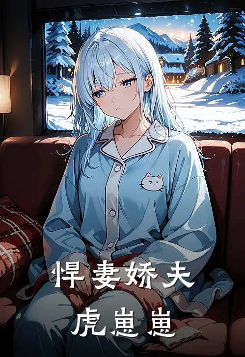 悍妻娇夫虎崽崽(叶楠晏天爱)小说免费在线阅读_悍妻娇夫虎崽崽(叶楠晏天爱)大结局阅读