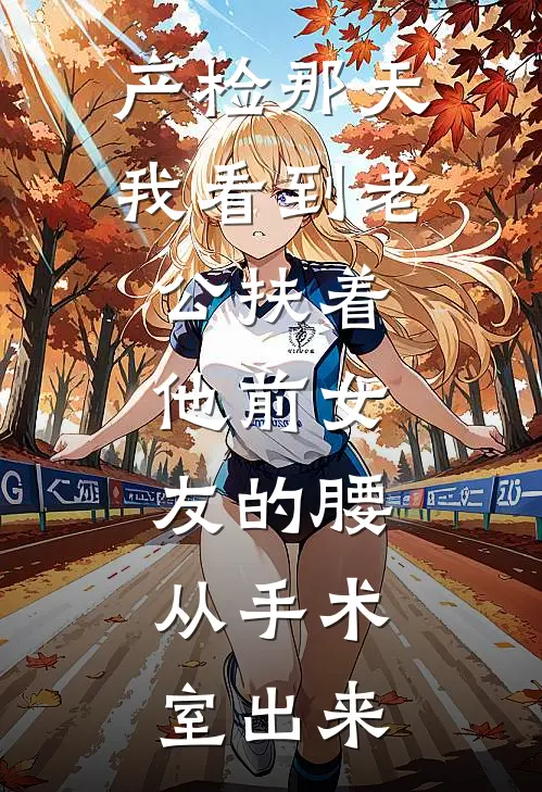 产检那天我看到老公扶着他前女友的腰，从手术室出来(程锦月沈时晏)小说完结版_全文阅读免费全集产检那天我看到老公扶着他前女友的腰，从手术室出来程锦月沈时晏