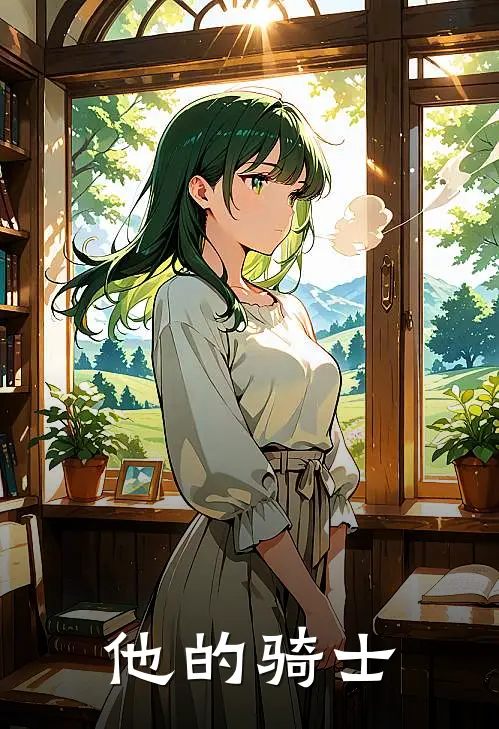 他的骑士阿尔登玛格丽特完结小说_免费小说在线看他的骑士阿尔登玛格丽特