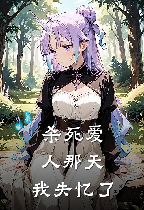 杀死爱人那天，我失忆了(谢寻谢寻)在哪看免费小说_全本免费完结小说杀死爱人那天，我失忆了谢寻谢寻