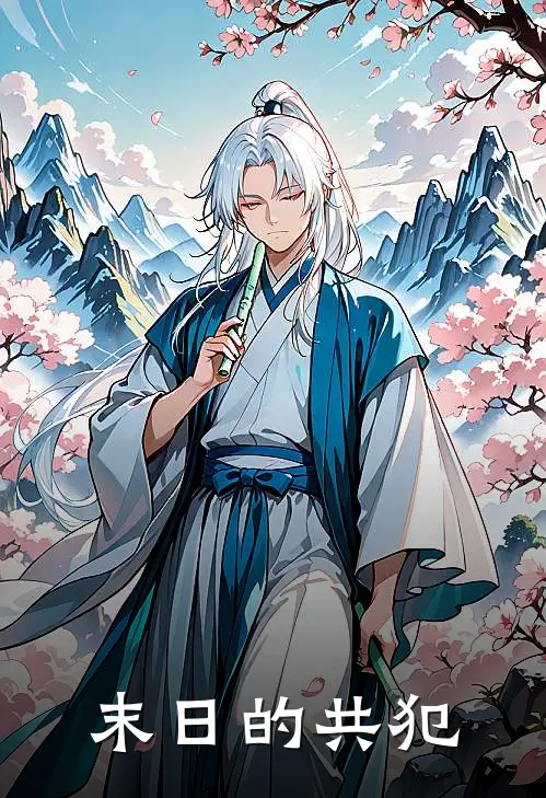 苏晚周子明《末日的共犯》完结版免费阅读_苏晚周子明热门小说