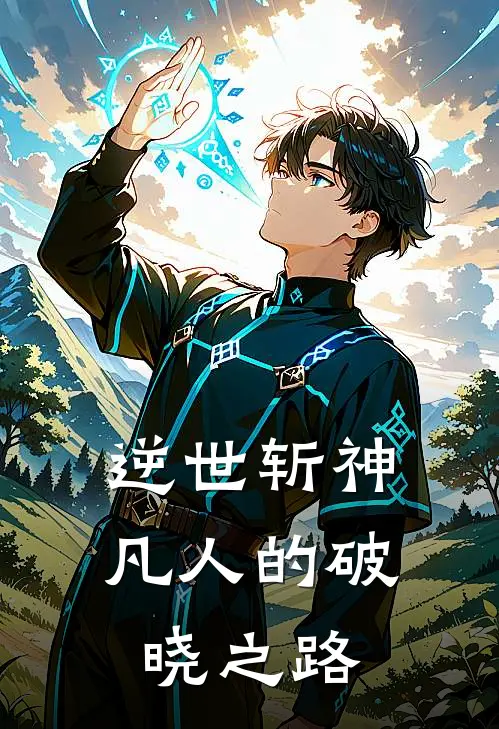 逆世斩神凡人的破晓之路(陈弃炼凡)在线免费小说_完整版免费小说逆世斩神凡人的破晓之路(陈弃炼凡)