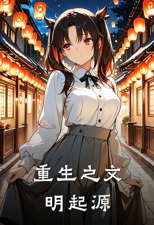 重生之文明起源