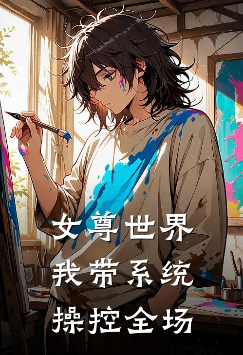 女尊世界：我带系统操控全场(翠珠苋瑶)热门网络小说_最新完本小说女尊世界：我带系统操控全场(翠珠苋瑶)