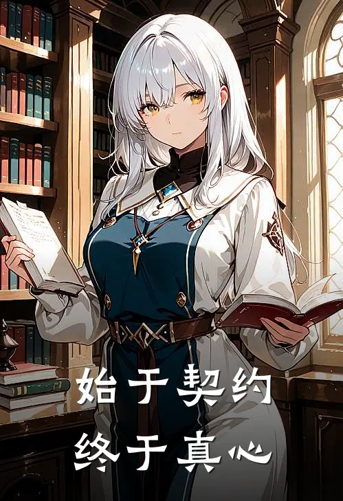 始于契约，终于真心(林晚星陆辰宇)热门小说推荐_免费小说在线看始于契约，终于真心林晚星陆辰宇