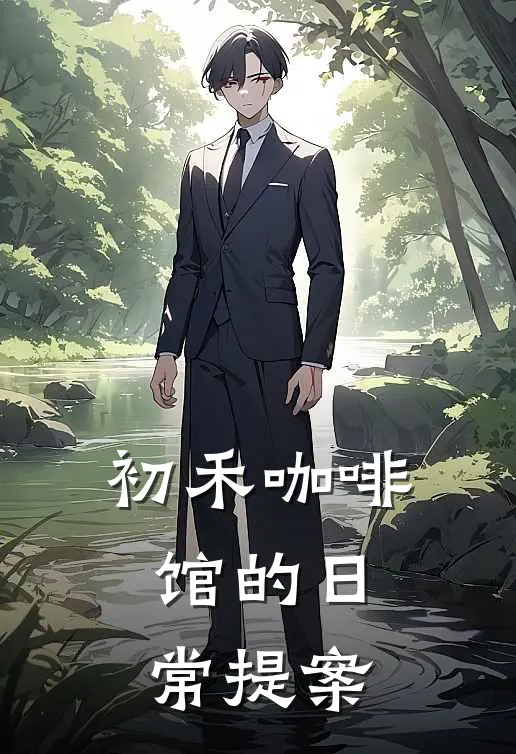 初禾咖啡馆的日常提案