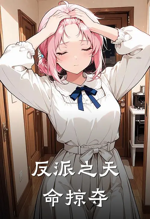 反派之天命掠夺陆沉林枫全本免费完结小说_免费小说完结反派之天命掠夺陆沉林枫