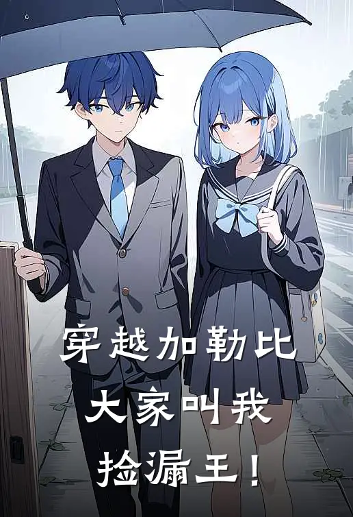 穿越加勒比，大家叫我捡漏王！(孟杰杰克)最新完本小说推荐_免费小说推荐穿越加勒比，大家叫我捡漏王！孟杰杰克