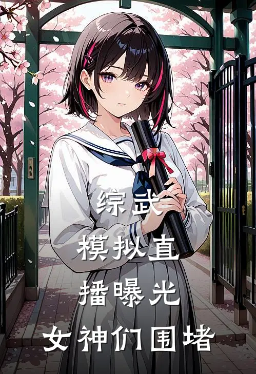 综武：模拟直播曝光，女神们围堵苏澈李白全文在线阅读_综武：模拟直播曝光，女神们围堵全集免费阅读