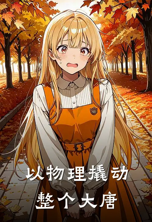 以物理撬动整个大唐