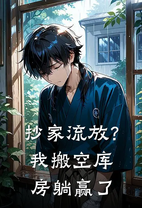 抄家流放？我搬空库房躺赢了