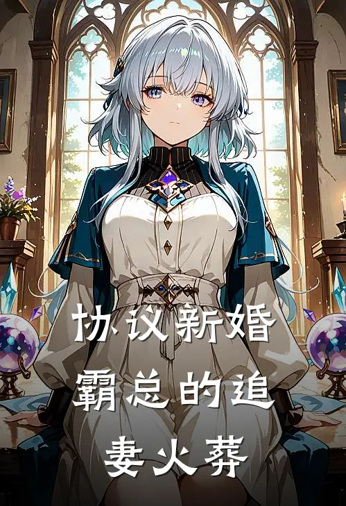 协议新婚：霸总的追妻火葬