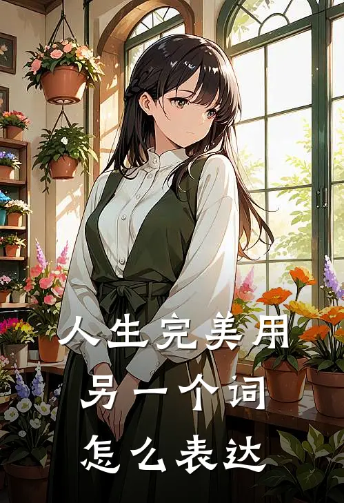 人生完美用另一个词怎么表达