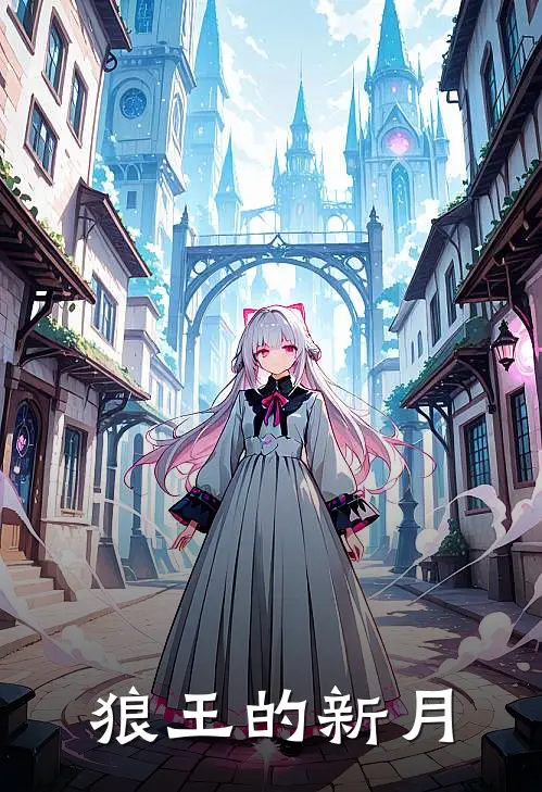 林晓月林晓月(狼王的新月)最新章节在线阅读_林晓月林晓月全章节阅读