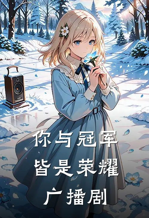 你与冠军皆是荣耀广播剧