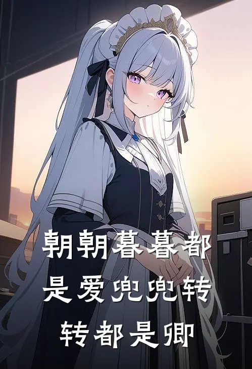 朝朝暮暮都是爱兜兜转转都是卿