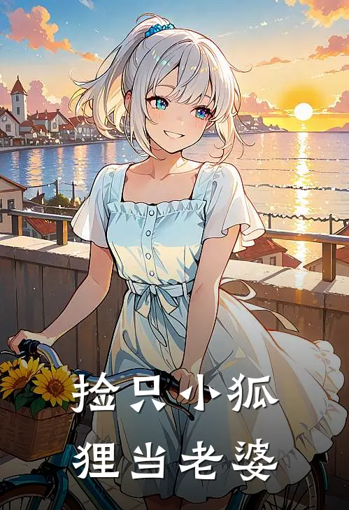 捡只小狐狸当老婆