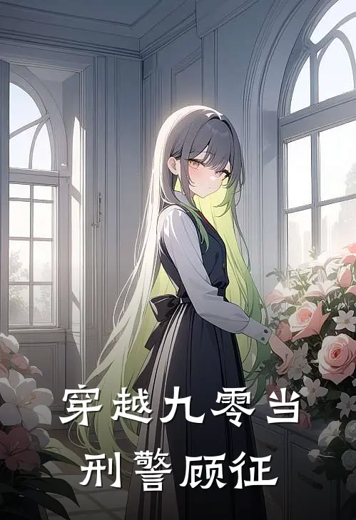 穿越九零当刑警顾征