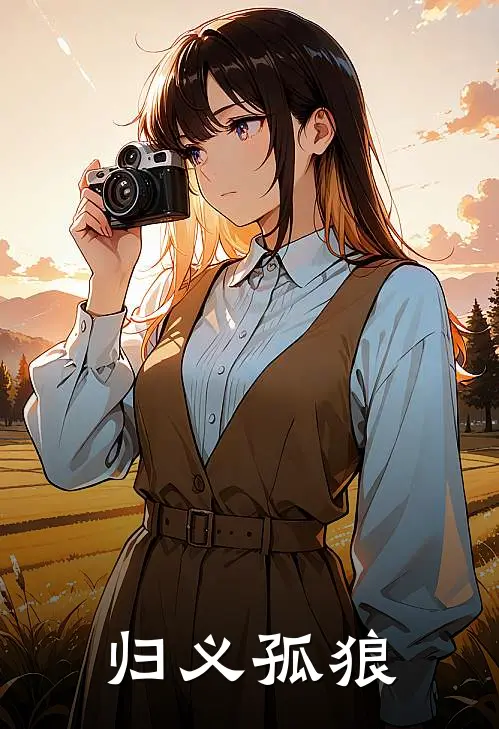 归义孤狼(李破李破)最热门小说_全本完结小说归义孤狼(李破李破)