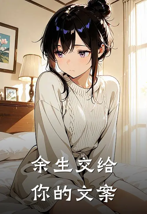 余生交给你的文案