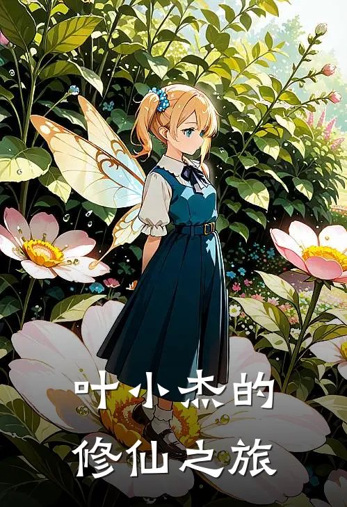 叶小杰的修仙之旅叶小杰张猛最新推荐小说_完结版小说推荐叶小杰的修仙之旅叶小杰张猛