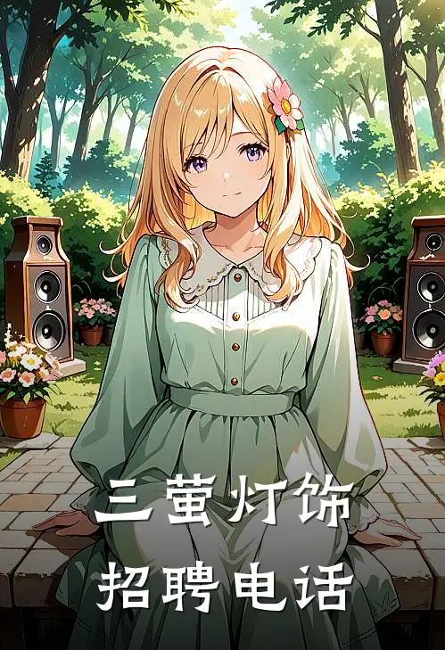 三萤灯饰招聘电话